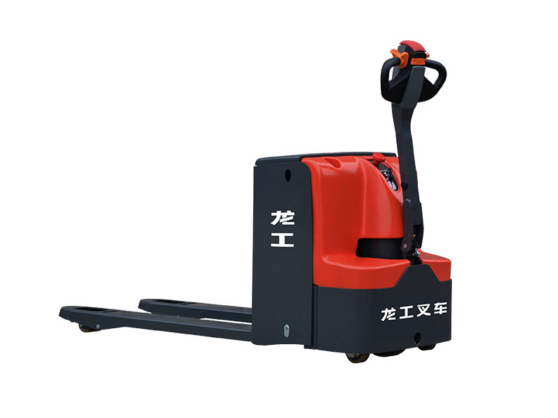LG20ET搬运车